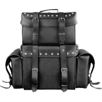TWO PIECE PVC TOURING PACK